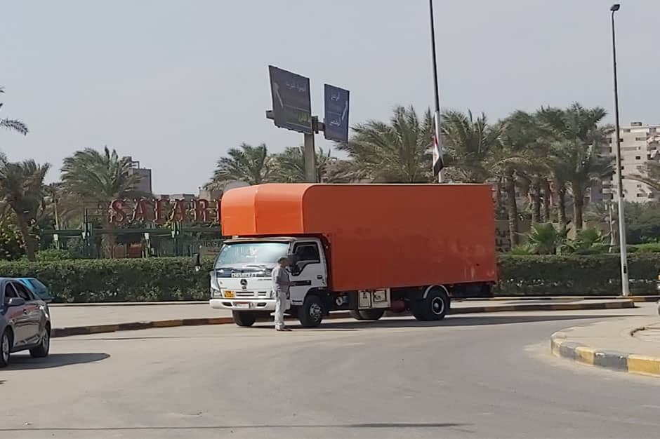 افضل شركات نقل الاثاث بمدينتى